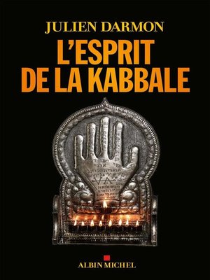 cover image of L'Esprit de la kabbale